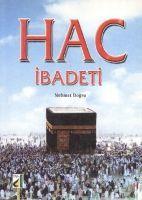 Vorderes Coverbild Hac Ibadeti