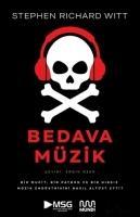 Vorderes Coverbild Bedava Müzik