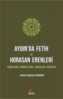 Vorderes Coverbild Aydinda Fetih ve Horasan Erenleri