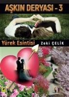 Vorderes Coverbild Yürek Esintisi