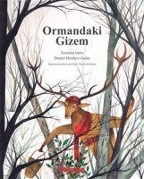 Vorderes Coverbild Ormandaki Gizem