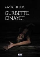 Vorderes Coverbild Gurbette Cinayet