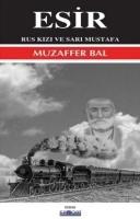 Vorderes Coverbild Esir