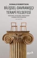 Vorderes Coverbild Bilissel-Davranisci Terapi Felsefesi