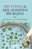Vorderes Coverbild Ibn Tufeyl ile Akil Adasinda Bir Basina