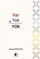 Vorderes Coverbild Var Yok Yok