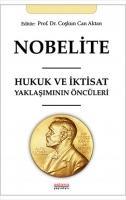 Vorderes Coverbild Nobelite