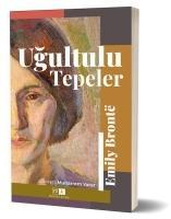Vorderes Coverbild Ugultulu Tepeler Tam Metin
