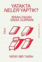 Vorderes Coverbild Yatakta Neler Yaptik