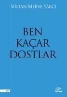 Vorderes Coverbild Ben Kacar Dostlar