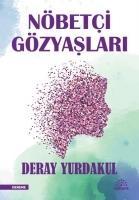 Vorderes Coverbild Nöbetci Gözyaslari