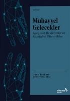 Vorderes Coverbild Muhayyel Gelecekler