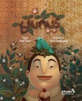 Vorderes Coverbild Yunus