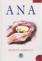 Vorderes Coverbild Ana