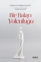 Vorderes Coverbild Bir Balayi Yolculugu