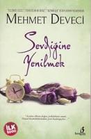 Vorderes Coverbild Sevdigine Yenilmek