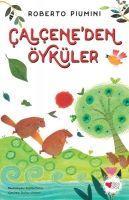 Vorderes Coverbild Calceneden Öyküler