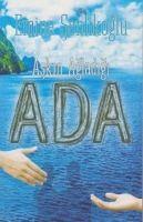 Vorderes Coverbild Askin Agladigi Ada