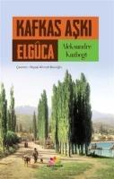 Vorderes Coverbild Kafkas Aski Elguca