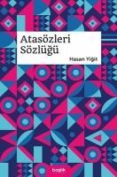 Vorderes Coverbild Atasözleri Sözlugu