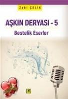 Vorderes Coverbild Bestelik Eserler