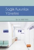Vorderes Coverbild Saglik Kurumlari Yönetimi