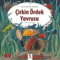 Vorderes Coverbild Cirkin Ördek Yavrusu