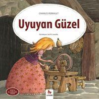 Vorderes Coverbild Uyuyan Güzel