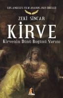 Vorderes Coverbild Kirve