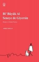 Vorderes Coverbild Bi Büyük Al Seneye de Giyersin