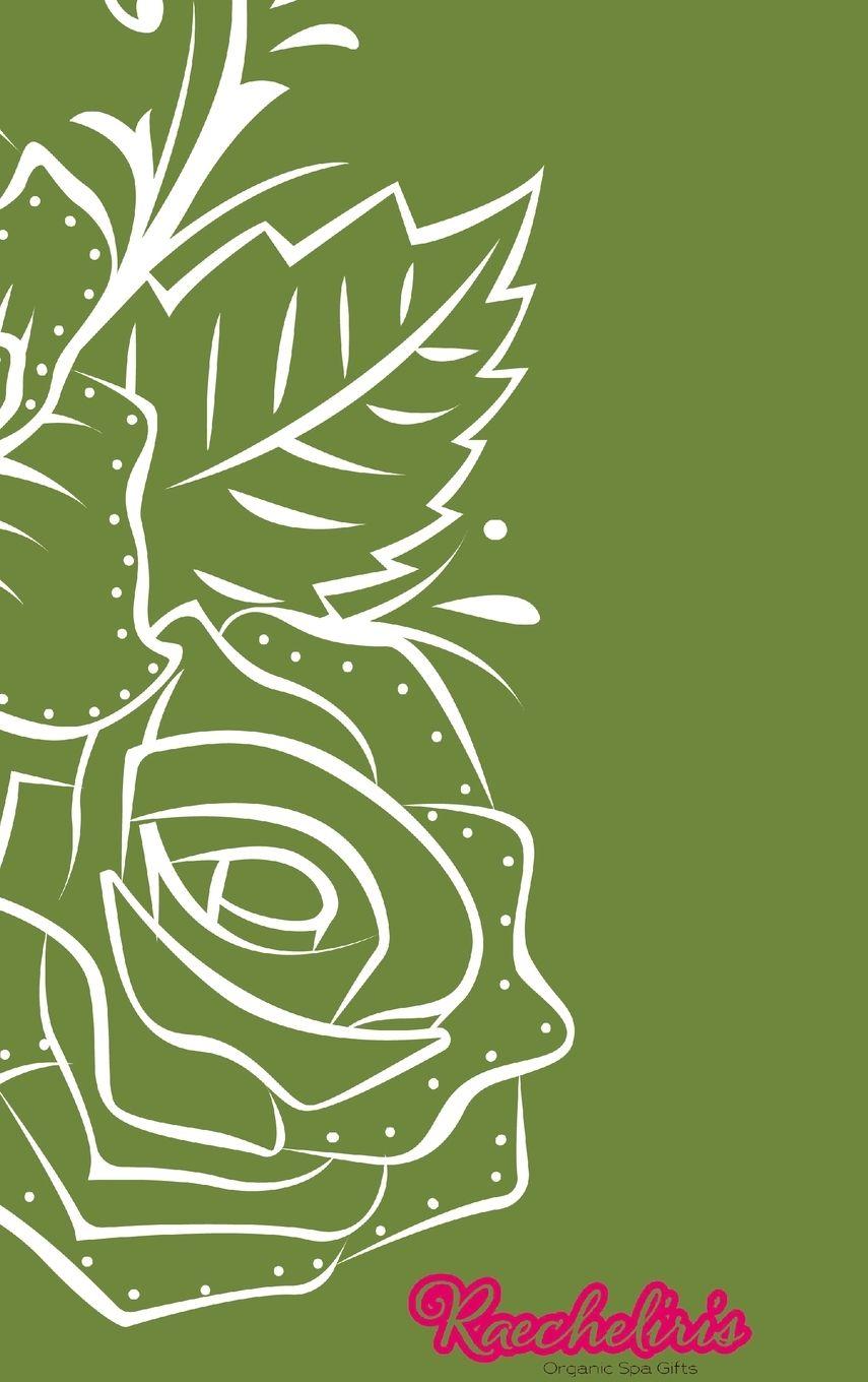 Vorderes Coverbild Raecheliris Organic Spa Gifts