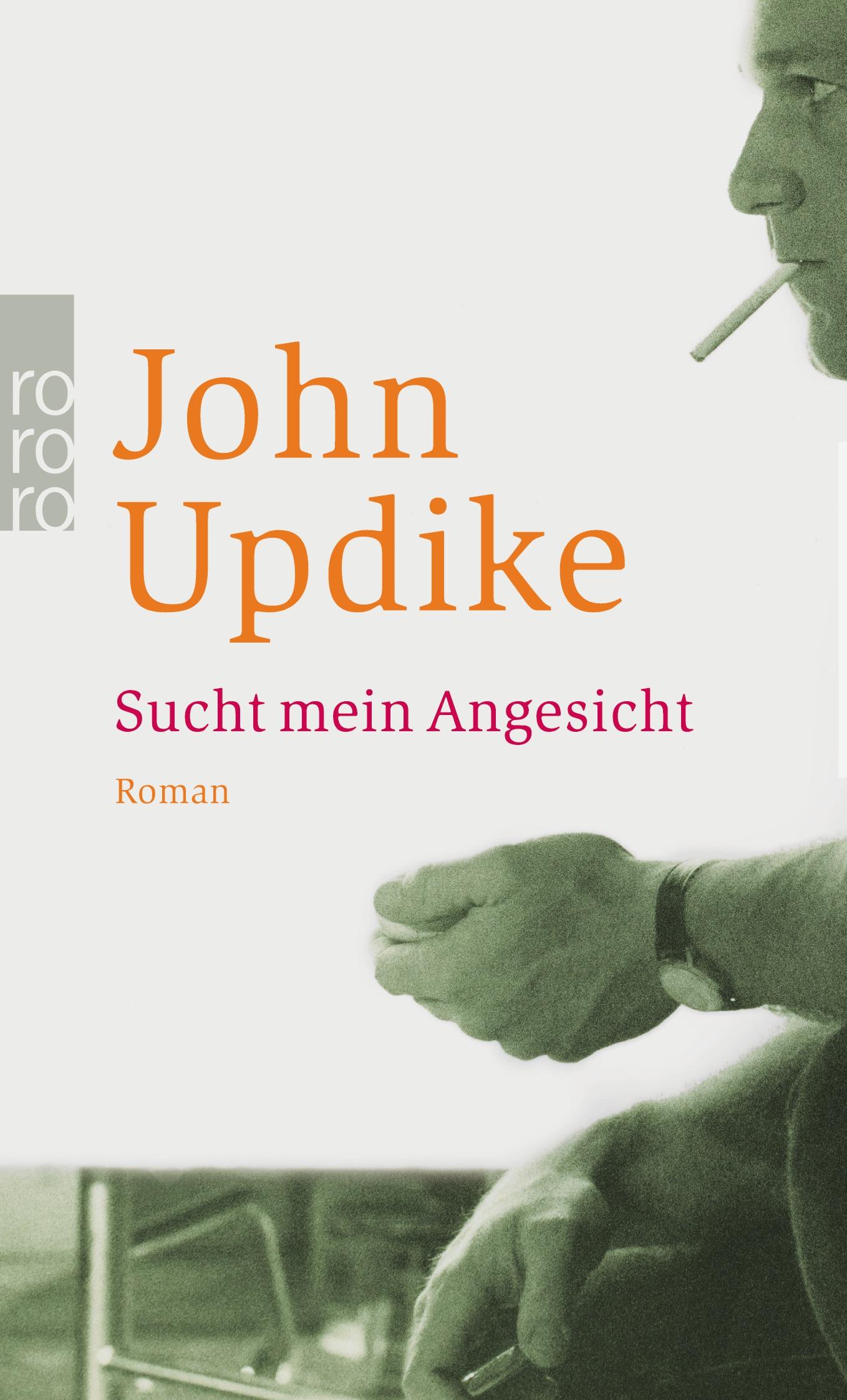 Vorderes Coverbild Sucht mein Angesicht