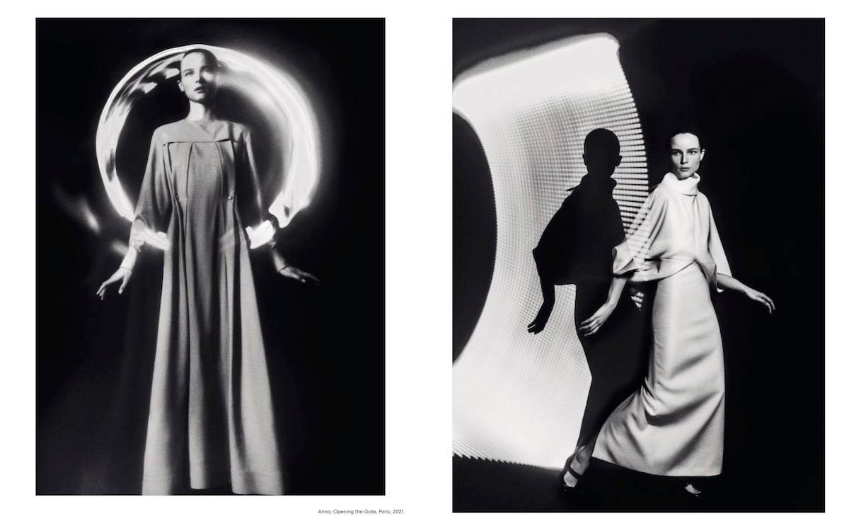 Beispielinhalt (Bild) Elizaveta Porodina