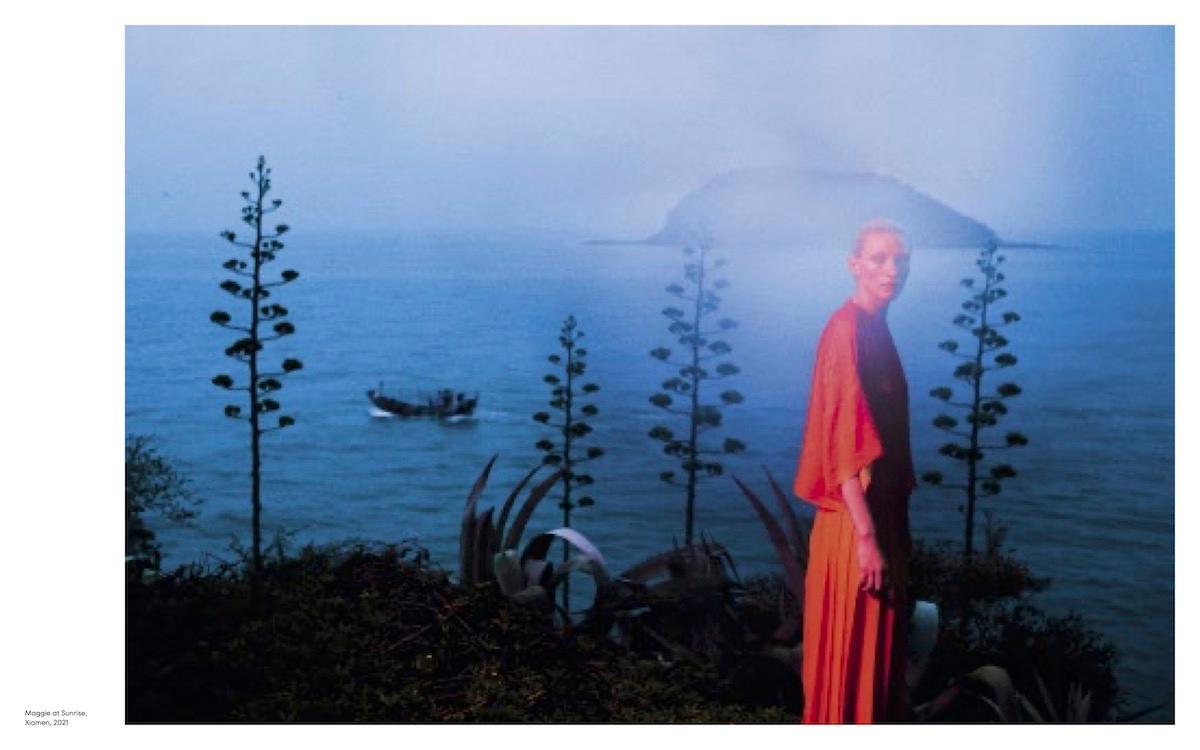 Beispielinhalt (Bild) Elizaveta Porodina