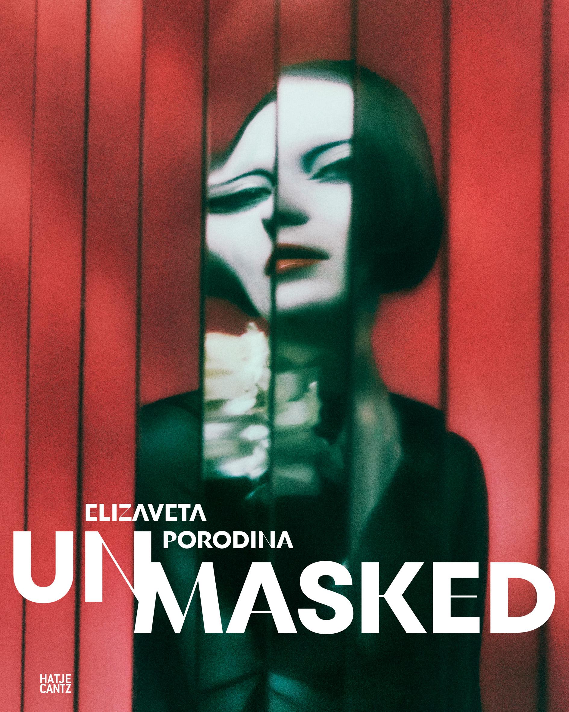 Vorderes Coverbild Elizaveta Porodina