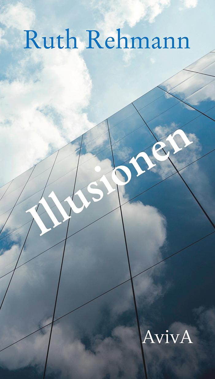 Vorderes Coverbild Illusionen