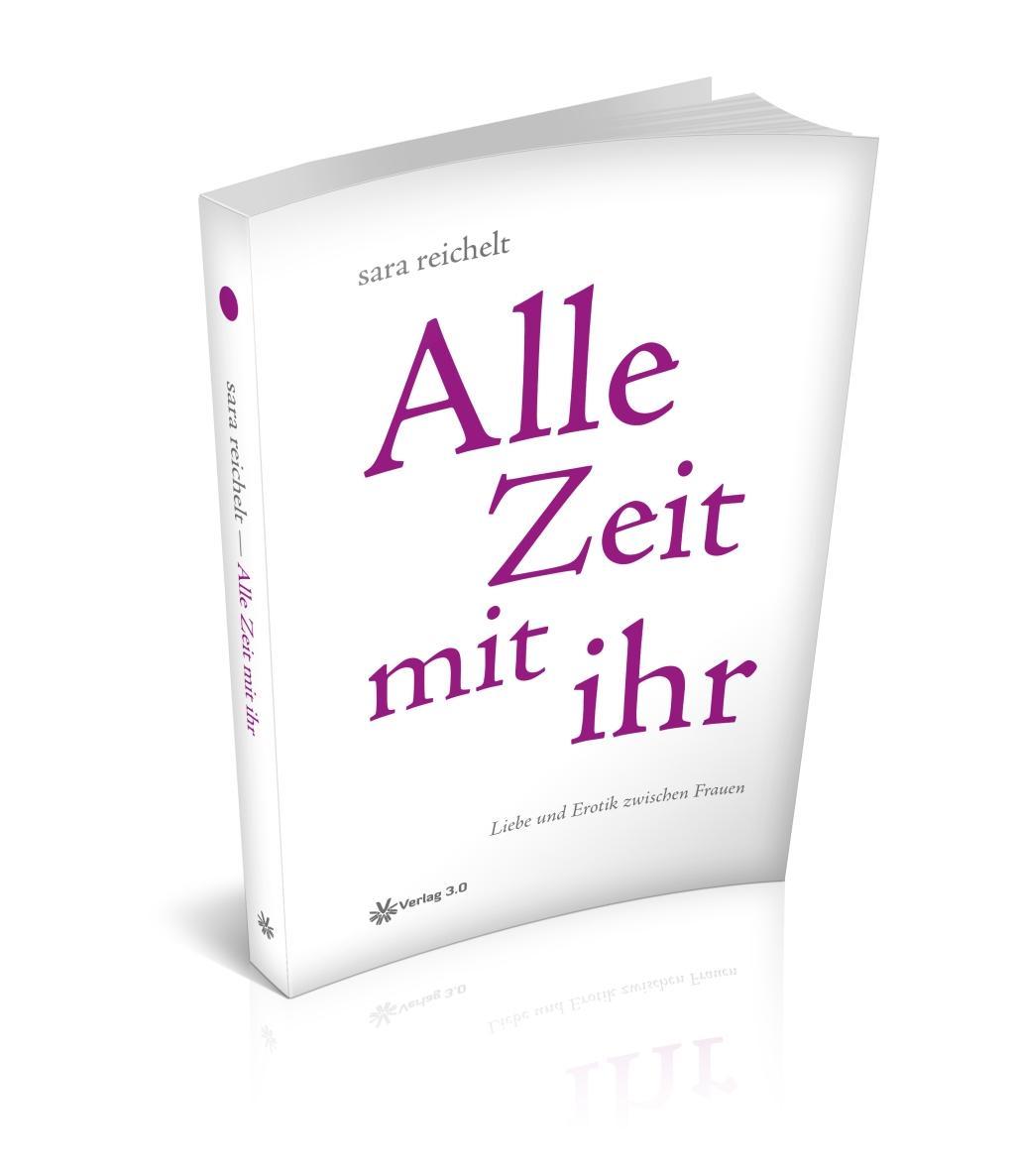 Vorderes Coverbild Alle Zeit mit ihr
