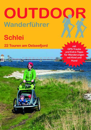 Vorderes Coverbild Schlei