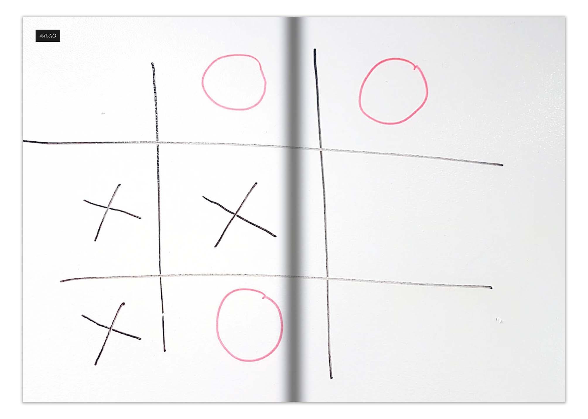 Beispielinhalt (Bild) Failbook