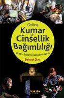 Vorderes Coverbild Kumar ve Online Cinsellik Bagimliligi