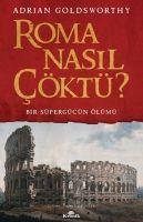 Vorderes Coverbild Roma Nasil Cöktü
