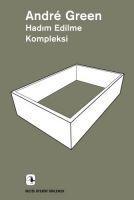 Vorderes Coverbild Hadim Edilme Kompleksi