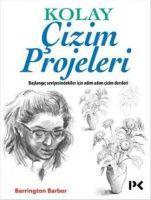 Vorderes Coverbild Kolay Cizim Projeleri