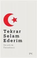 Vorderes Coverbild Tekrar Selam Ederim