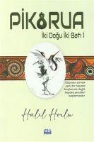 Vorderes Coverbild Pikorua