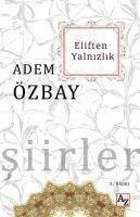 Vorderes Coverbild Eliften Yalnizlik