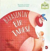 Vorderes Coverbild Babasinin Bir Tanesi