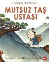 Vorderes Coverbild Mutsuz Tas Ustasi