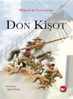 Vorderes Coverbild Don Kisot