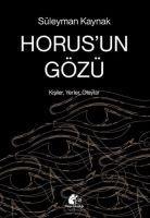 Vorderes Coverbild Horusun Gözü